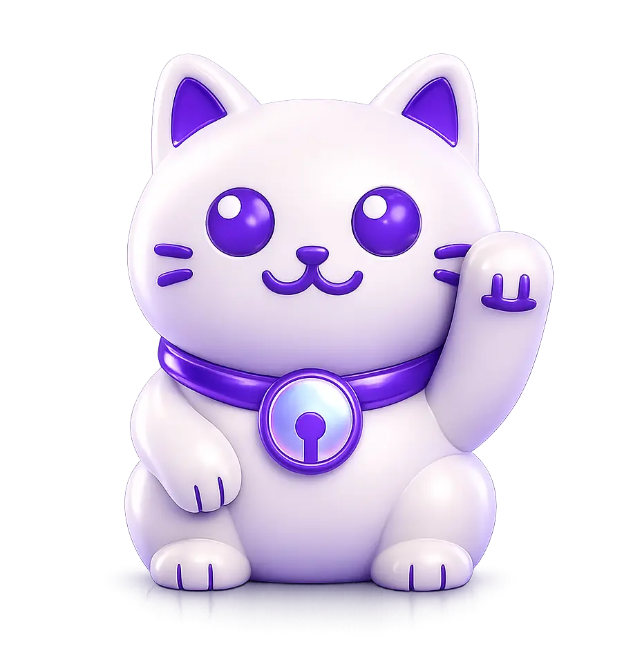 Mascota Nokomi
